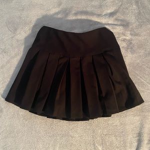 School Girl Skirt size Small
